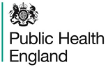 Public Health England logo