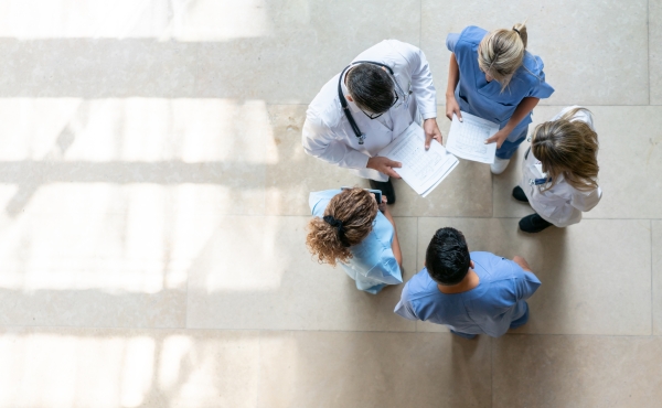 FPM owned clinician circle