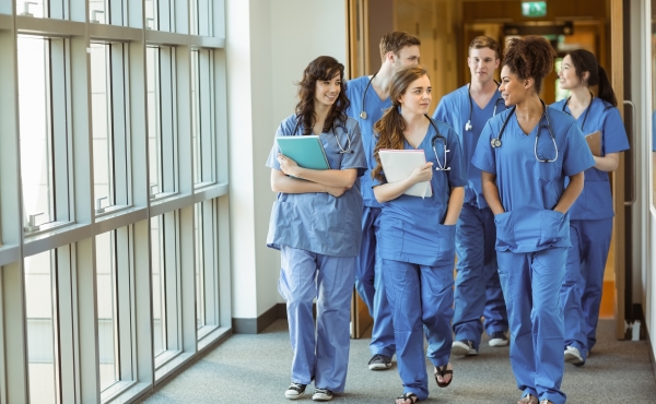 Doctors