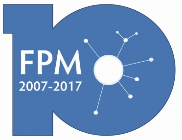 FPM10 logo