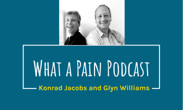 What a Pain Podcast