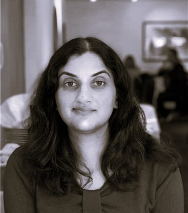 Bijal Joshi