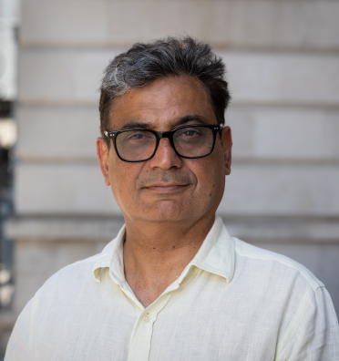 Vivek Mehta