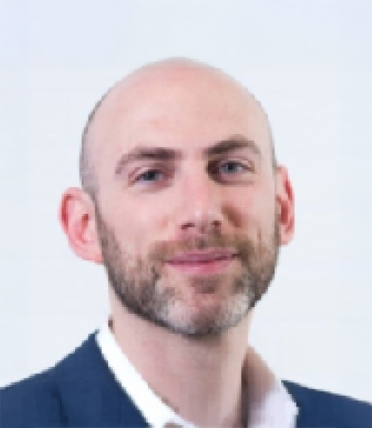 Image of Mr James Ingram